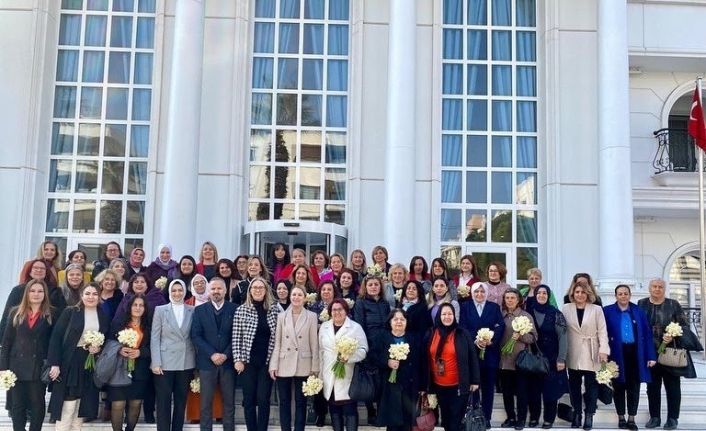 Bölünmez Çankırı’dan siyasette kadın vurgusu