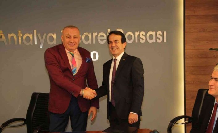 Borsa üyeleri için indirimli akaryakıt protokolü imzalandı