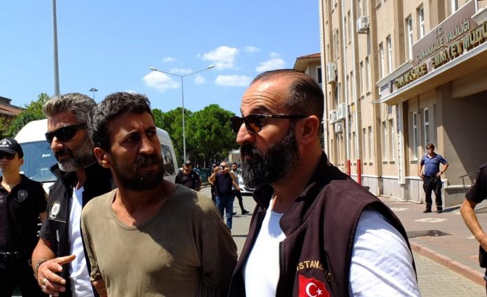 Boşanma aşamasındaki eşini öldürüp, sosyal medyada ’gururlu hissediyor’ yazan sanık için ağırlaştırılmış müebbet hapis cezası istendi