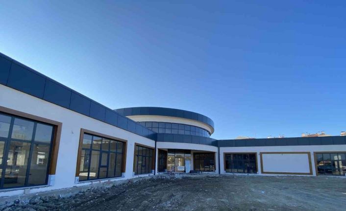 Bu projelerle Tosya’nın çehresi değişiyor: İlçeye 200 milyon TL’lik yatırım