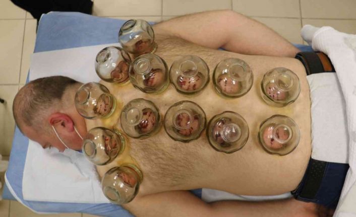 Bu tedaviyi yaptıranlar, çok sık grip ve soğuk algınlığına yakalanmıyor