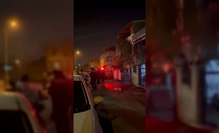 Bursa’da cezaevinden çıkıp dehşet saçtı: Önce 17 yaşındaki eşini sonra kayınvalidesini vurdu