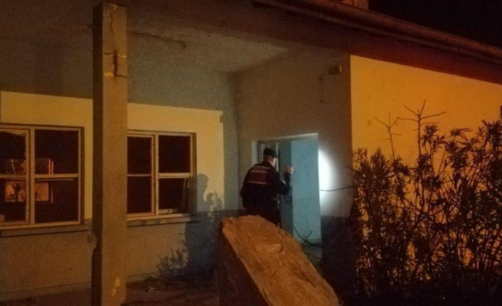 Bursa’da jandarmadan huzur operasyonu