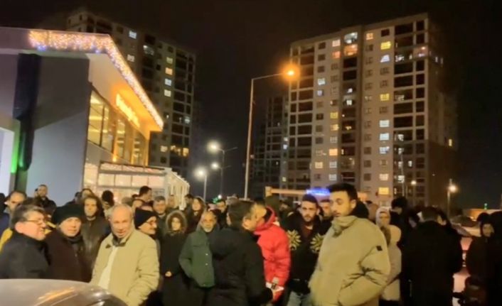 Bursa’daki site yönetiminden aidat açıklaması