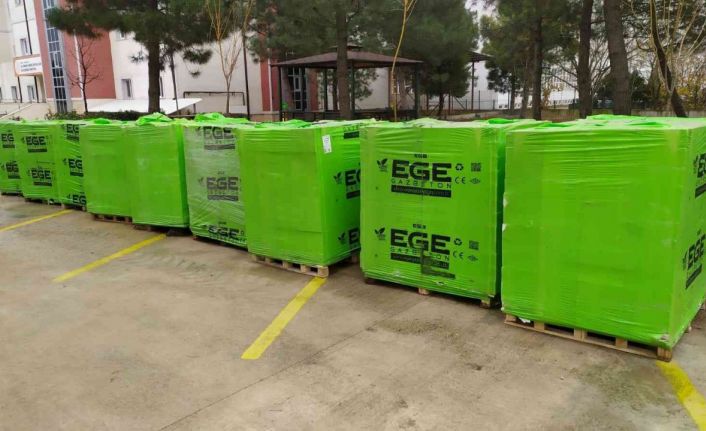 Bursalı Şehit Piyade Teğmen Şenol Şentürk unutulmadı.