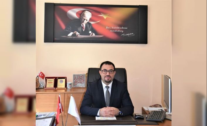 Çanakkale Mehmet Akif Ersoy Devlet Hastanesinde bir yılda 1 milyon 254 bin hastaya sağlık hizmeti sunuldu