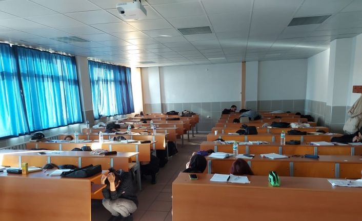 Çanakkale’de 2022 yılında 3 bin 409 tatbikat gerçekleştirildi