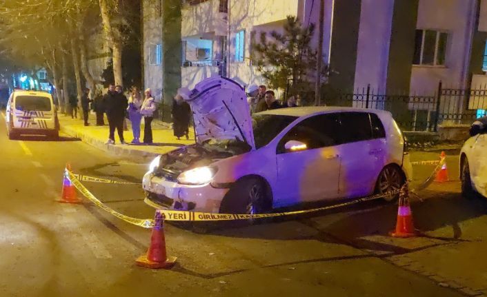 Çarptığı vatandaşın ölümüne sebep olan doktor tutuklandı