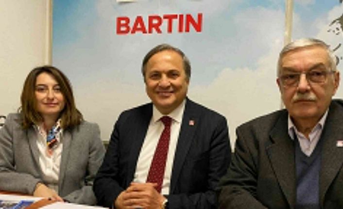CHP Genel Başkan Yardımcısı Torun: 6’lı masa adayını Şubat ayında açıklayacak
