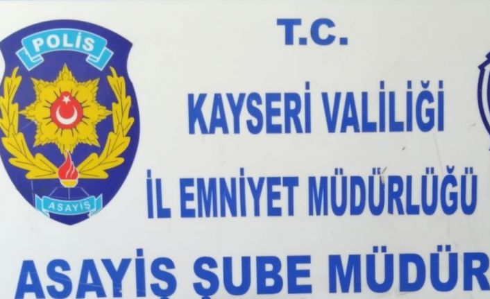 Cinsel istismar suçundan aranan şahıs yakalandı