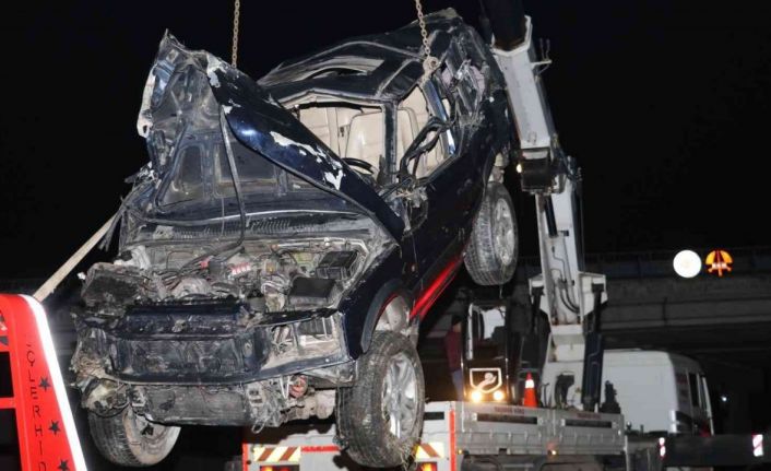 Cip kazasında ölü sayısı 3’e yükseldi