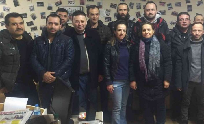 Çıraklık ve staj dönemlerinin sigorta başlangıcı olarak sayılmasını istiyorlar