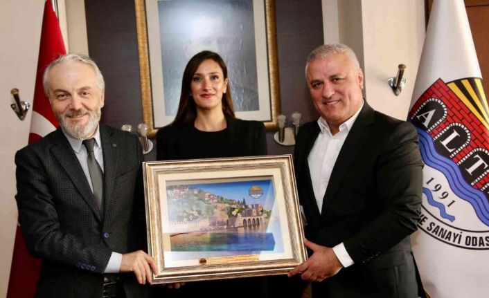 CK Enerji Akdeniz Genel Müdürü Tunç: “Tapusu olan herkese abonelik verilecek”