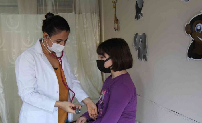 Çocuklarda sık idrara çıkma nedeni hastalığın habercisi olabilir