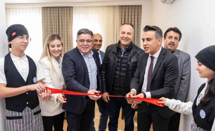 Corendon Hotels & Resorts’den eğitime  katkı