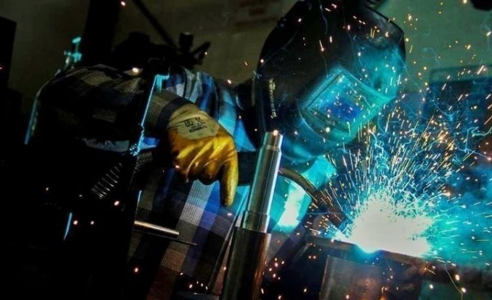 Çorum’da 2022 yılında 987 milyon 311 bin dolarlık ihracat gerçekleştirildi