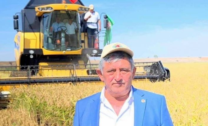 Cumhurbaşkanı Erdoğan emekli olamayan Bursalı Çiftçiler için talimat verdi