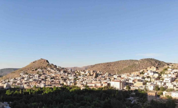 Cumhurbaşkanı karayolu sözü verdi ilçede turizm için hazırlıklar hızla devam ediyor