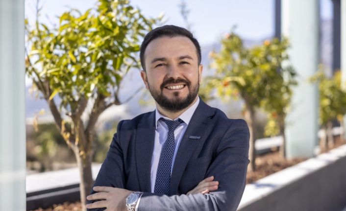 CW Enerji CEO’su Yılmaz: "GES ile enerji üretimi her geçen gün popüler hale geliyor"