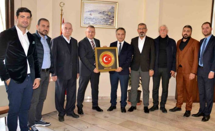 DAİMFED Genel Başkanı Karslıoğlu: "Eksper değerleri günümüz ekonomik değerlerine göre belirlenmeli"