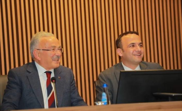 Dalga enerjisi santralinin yeri belli oldu: Fatsa’da kurulacak