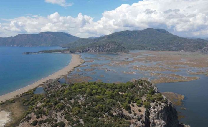 Dalyan Dijital Göçebe Turizminde uluslararası marka olacak
