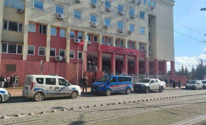 Define için öldürüldüğü iddia ediliyordu, yargılanan karı koca beraat etti