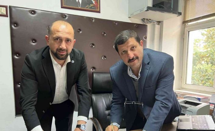 Demircili işçileri sevindiren sözleşme