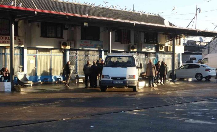 Denizer: "Hamside beklentiler önümüzdeki yıla kaldı, Son 20 yıldır hiç böyle olmamıştı"