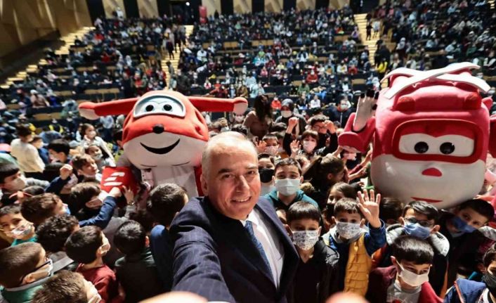 Denizli 100. yıl coşkusunu kültür sanatta  yaşayacak