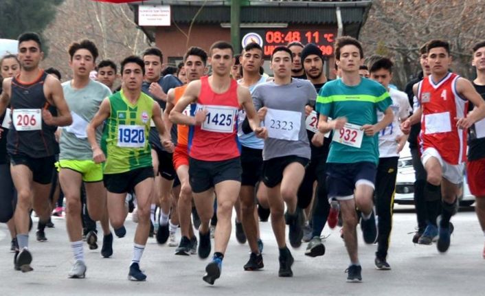 Denizliler anlamlı günde Ata’sı için koşacak