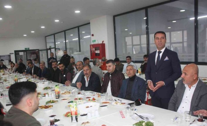 Diyarbakır modanın ve hazır giyimin merkezi olma yolunda ilerliyor