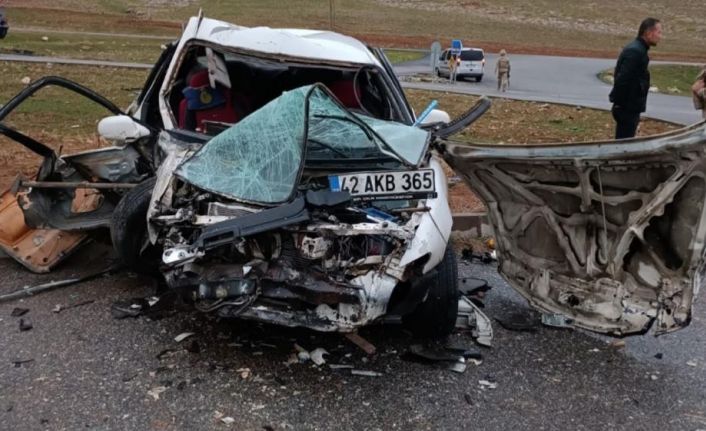 Diyarbakır’ın yıllık kaza bilançosu korkuttu: 24 ölü, 4 bin 327 yaralı