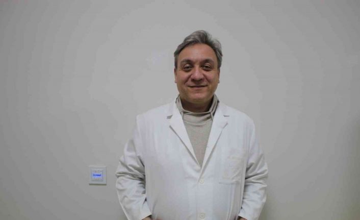 Dr. Hatipoğlu hasta kabulüne başladı