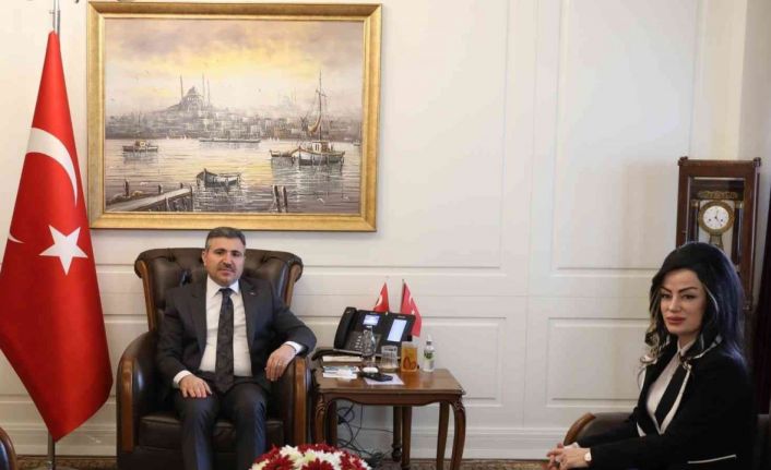 Düzce Kültür ve Turizm Müdürü görevine başladı