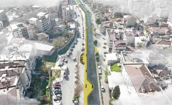 E-skuter yolu projesi Bornova’dan başlayacak