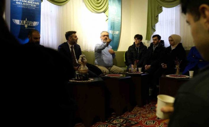 Ebeveynlere "çocuklarınızı kıyaslamayın" uyarısı: "Benzersiz ve orijinal şeyler birbirleriyle kıyaslanamazlar"
