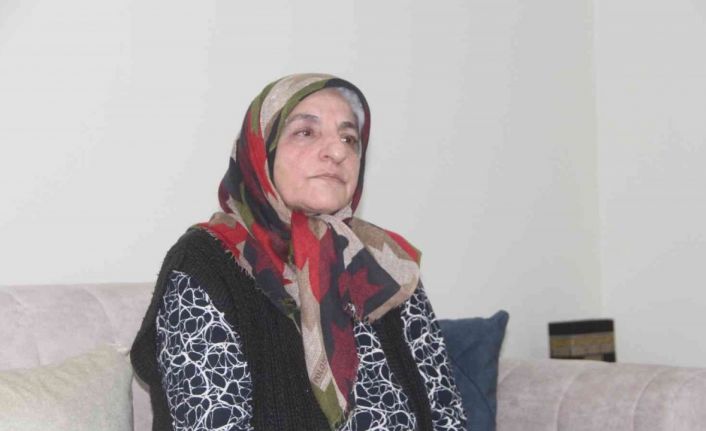 Elazığ depreminde kızını kaybeden acılı anne: "3 yıl hiç unutamadım, sanki kızımı yeni gömdüm”