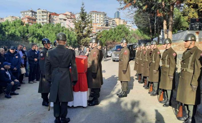 Emekli Korgeneral Hasan Kundakçı toprağa verildi