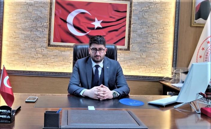 Erol Tuşik; Ağız ve Diş Sağlığı Merkezi başhekimliğine atandı