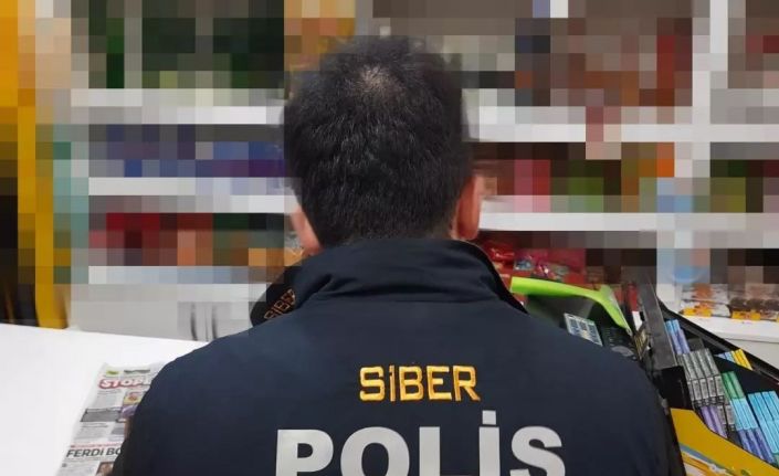 Erzincan’da yapılan kumar uygulamasında 11 kişiye 6 bin 787 TL para cezası kesildi