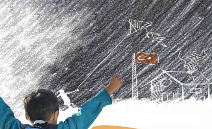 Erzurum’da “Eğitimle Yeniden Buluşma” projesi ile 2 bin 512 öğrenci eğitimlerine döndü