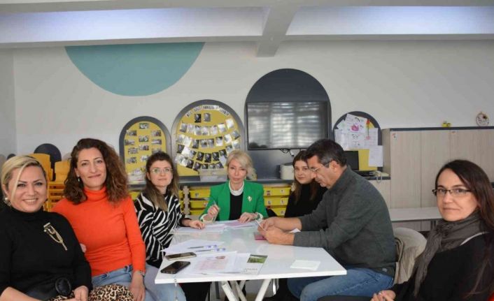 Eskişehir’de okul öncesi eğitim gören 12 bin 83 öğrenciye ücretsiz yemek verilecek