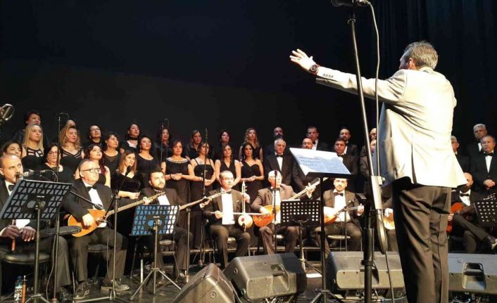 Eskişehir’de ‘Sezon Ortası ve 49. Yıl Sanat Gecesi-1’ konser programı