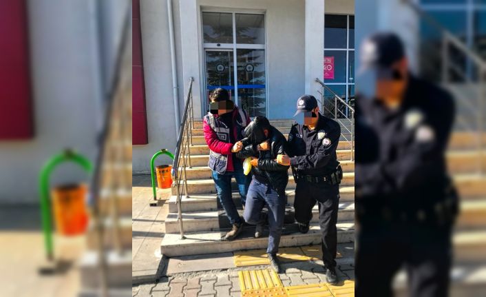 Evde ‘zorla tutulan bir kadın var’ ihbarı polisi alarma geçirdi