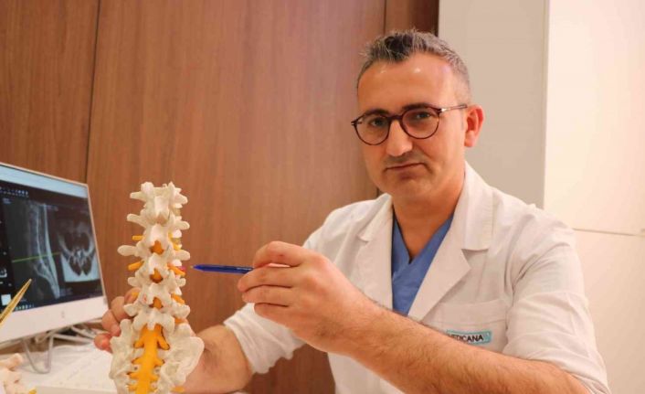 Fotoğraf çekilmek için yapılan spor felç riskini beraberinde getiriyor