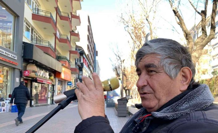 Geç gelen kış en çok onlara yaradı