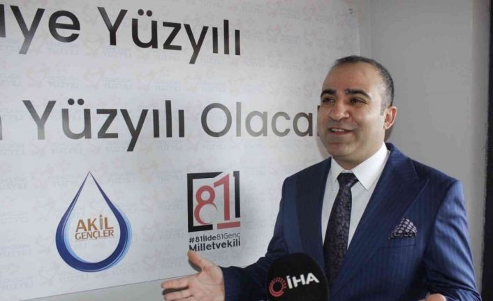 Gençliğin Yüzyılı Çalıştayı Eskişehir’de başladı