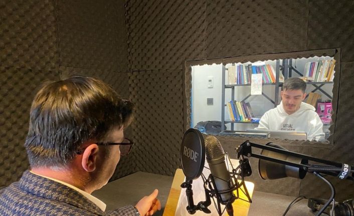 Görünmeyen kahramanlar seslendiriliyor