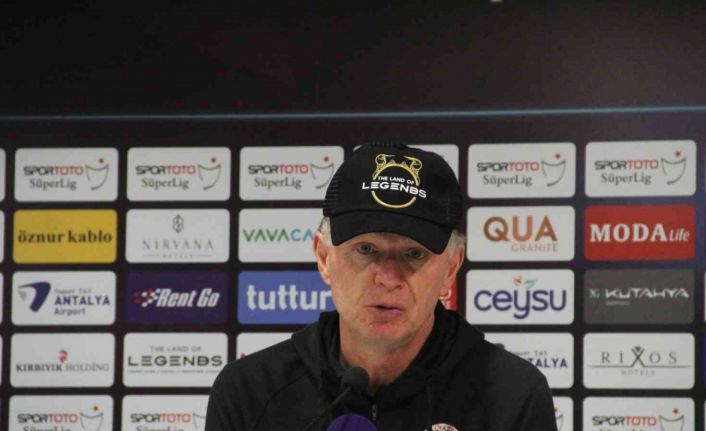 Groenendijk: "Önemli olan 3 puandı"